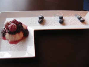 pannacotta